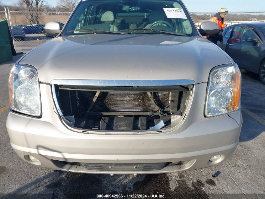 2008 GMC Yukon Xl 1500 Slt VIN: 1GKFK16398J245188 Lot: 40942966