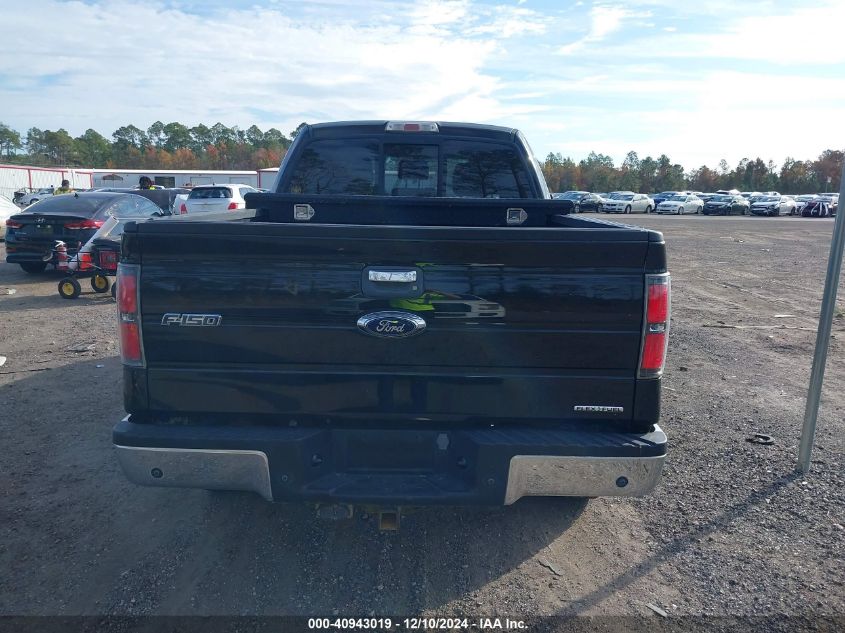 VIN 1FTFX1EF4DFE09064 2013 FORD F-150 no.16