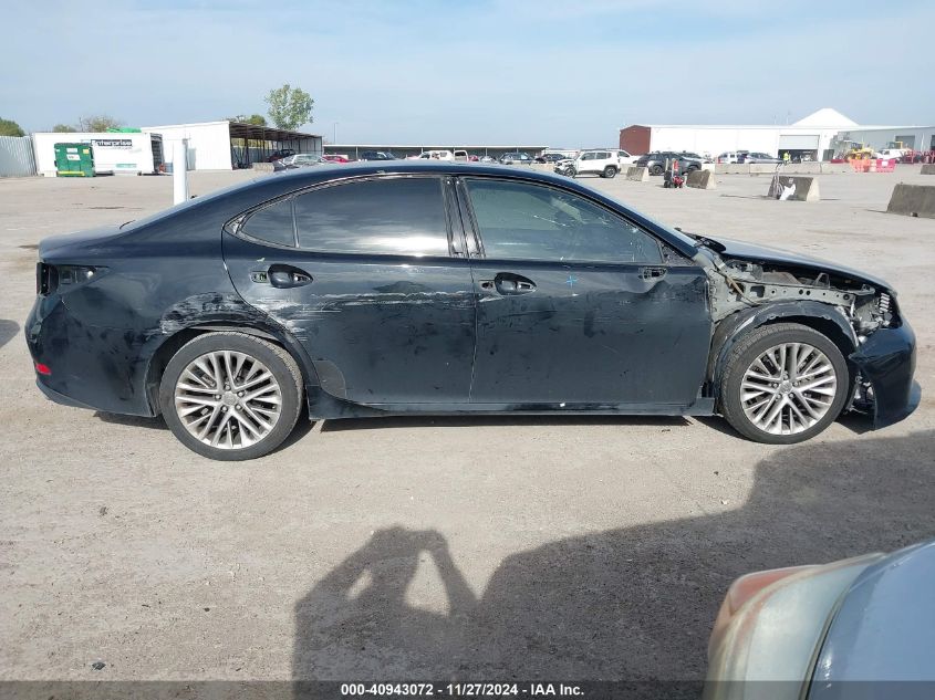 VIN JTHBK1GG9D2037326 2013 Lexus ES, 350 no.13