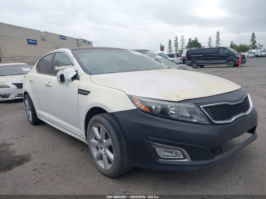 Vin: , lot: 41432865, kia optima lx 2015 img_1