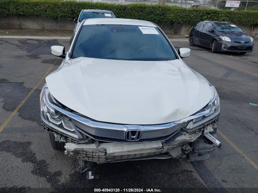 VIN 1HGCR2F60GA109820 2016 Honda Accord, Sport no.13