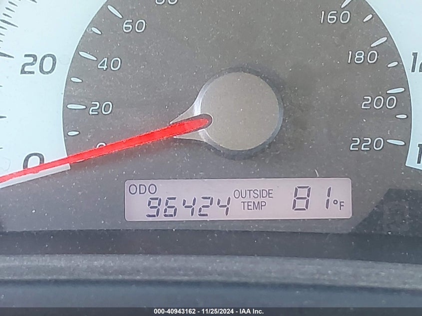 2011 TOYOTA CAMRY VIN: 4T1BF3EK1BU706985