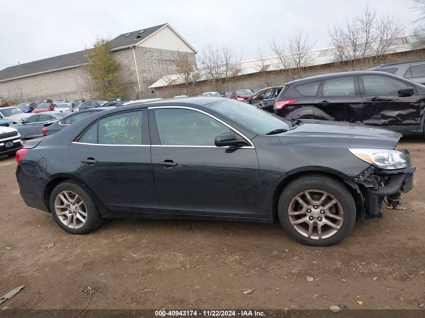 2013 CHEVROLET MALIBU ECO - 1G11D5SR5DF132913