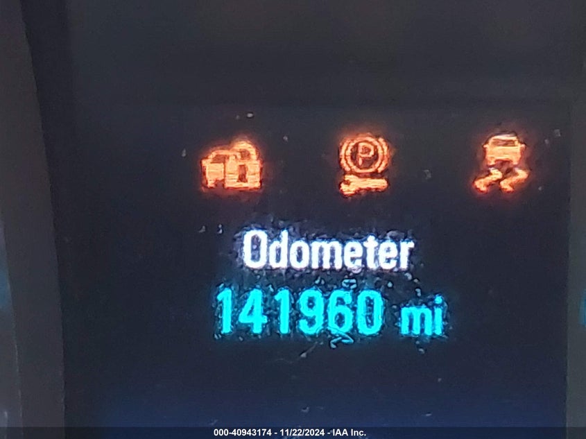 2013 CHEVROLET MALIBU ECO - 1G11D5SR5DF132913