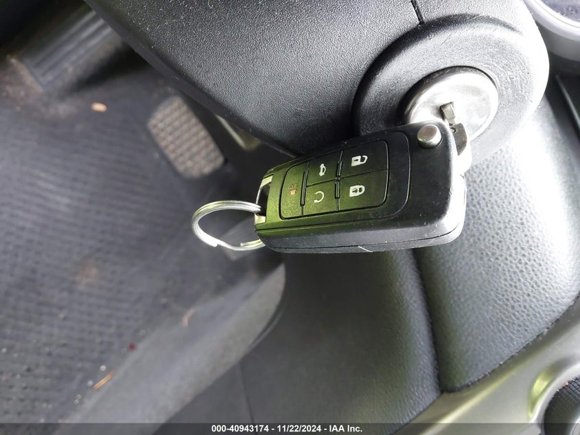 2013 CHEVROLET MALIBU ECO - 1G11D5SR5DF132913