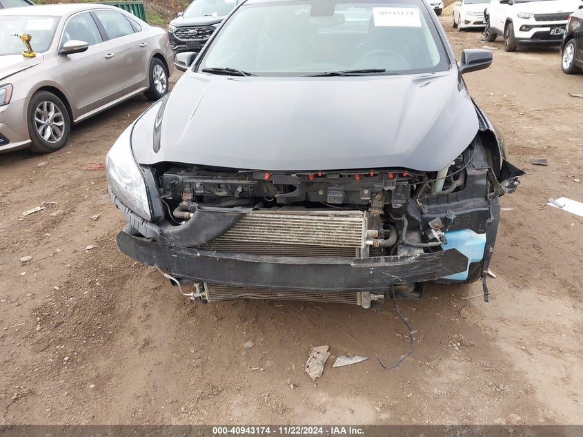 2013 CHEVROLET MALIBU ECO - 1G11D5SR5DF132913