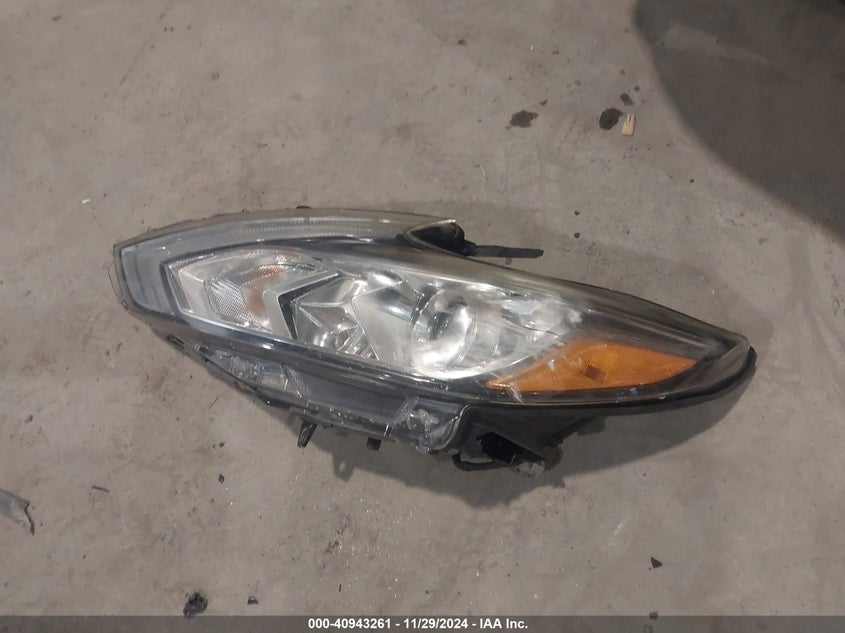 VIN 1N4AL3AP2HN322944 2017 NISSAN ALTIMA 2.5 S