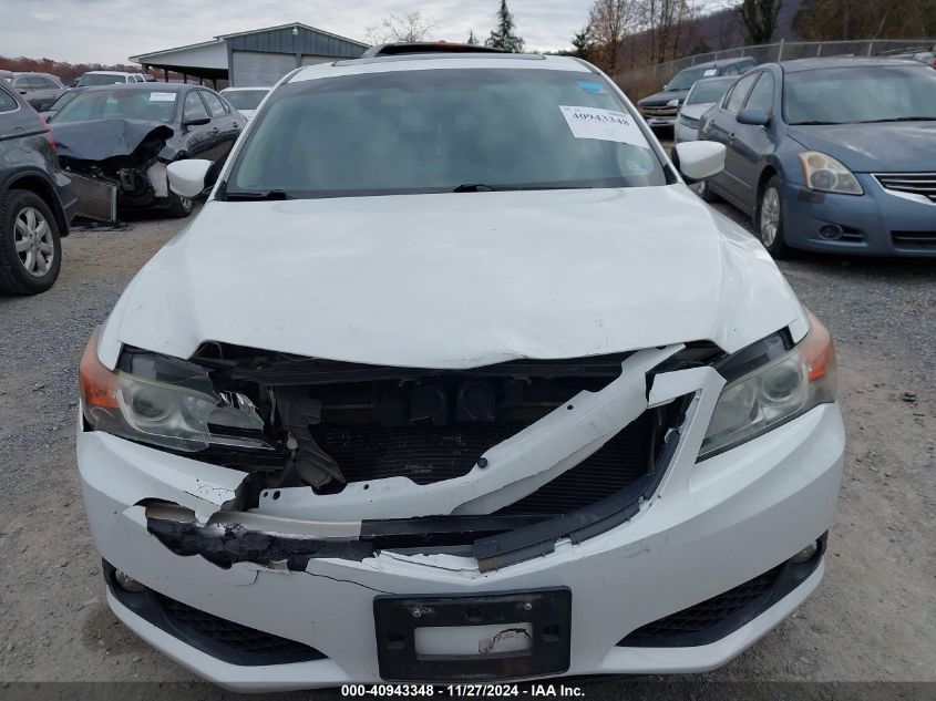 2015 Acura Ilx 2.0L VIN: 19VDE1F50FE003081 Lot: 40943348