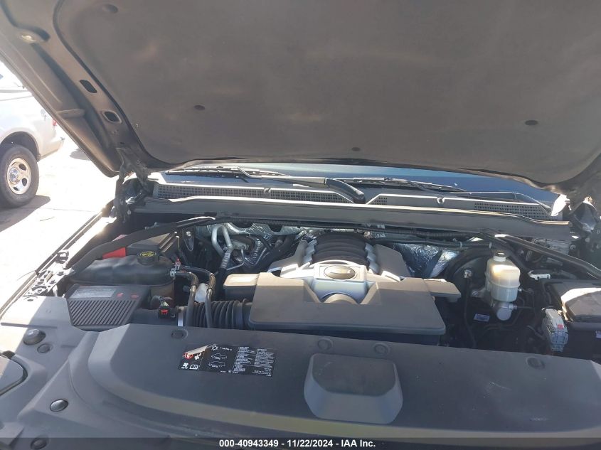 2015 CADILLAC ESCALADE LUXURY - 1GYS3MKJ3FR530569