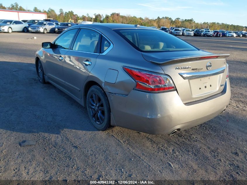 VIN 1N4AL3AP4FN913984 2015 NISSAN ALTIMA no.3