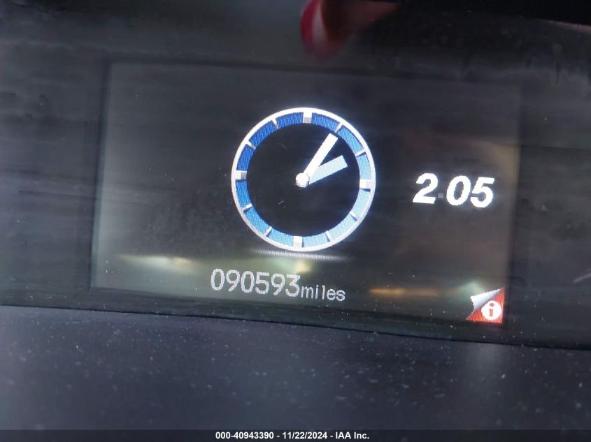 2012 HONDA CIVIC VIN: 2HGFB2F56CH583212