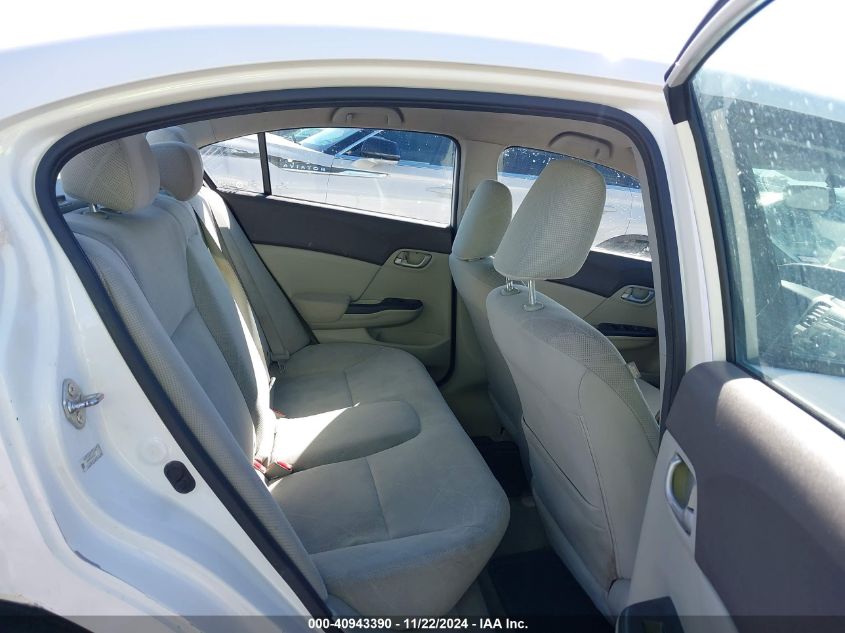 2012 HONDA CIVIC VIN: 2HGFB2F56CH583212