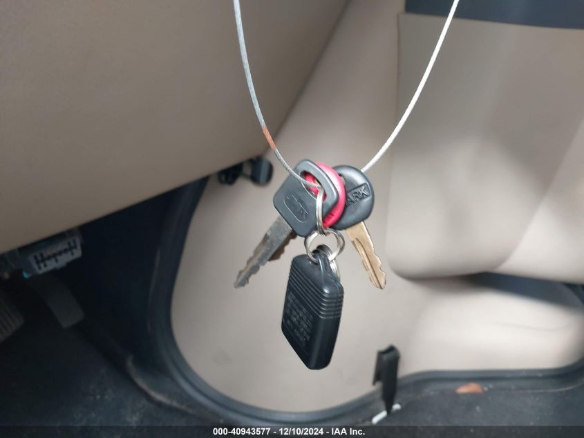 2015 Ford E-450 Cutaway VIN: 1FDXE4FS0FDA29432 Lot: 40943577