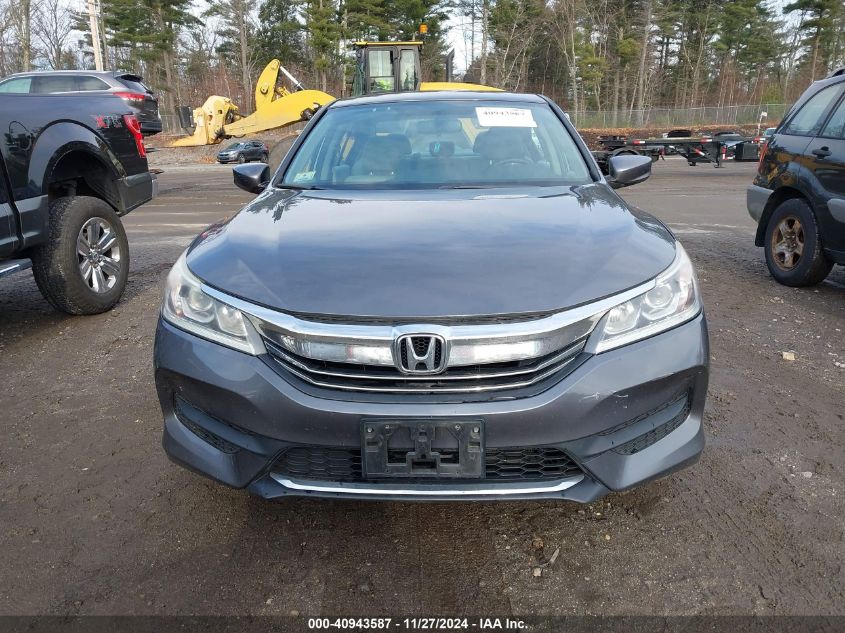 VIN 1HGCR2F30HA054342 2017 HONDA ACCORD no.13