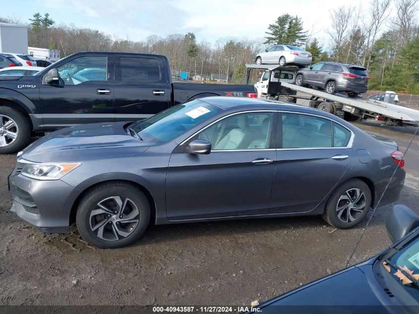 VIN 1HGCR2F30HA054342 2017 HONDA ACCORD no.15