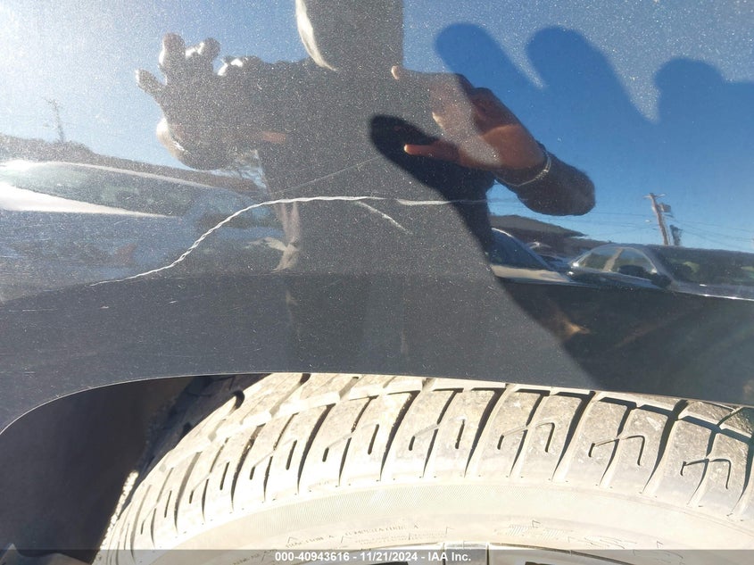 2018 CADILLAC ESCALADE LUXURY - 1GYS4BKJ0JR118684