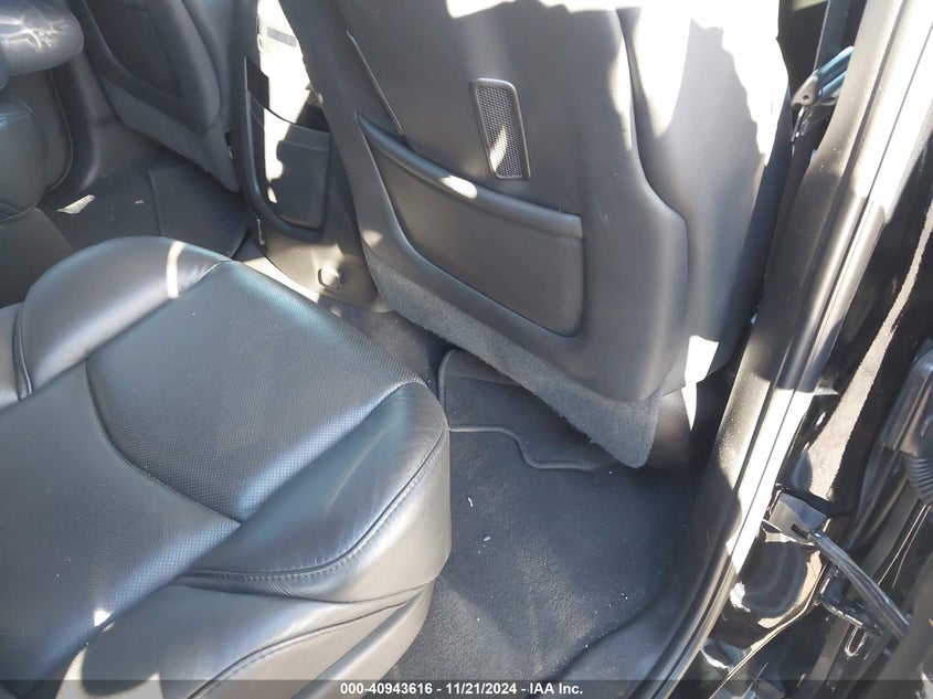 2018 CADILLAC ESCALADE LUXURY - 1GYS4BKJ0JR118684