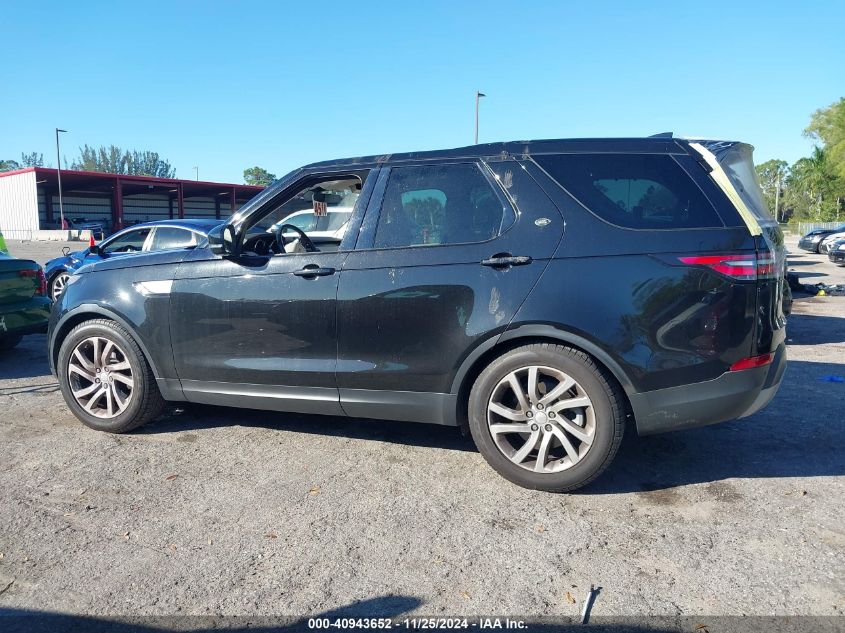 VIN SALRRBBK2HA031210 2017 Land Rover Discovery, Hse no.14