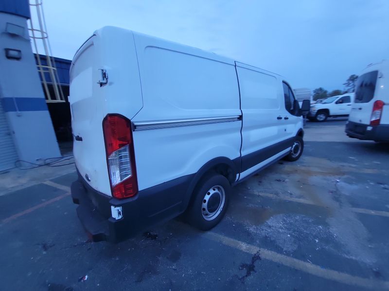 2019 Ford Transit T-250 VIN: 1FTYR1YM6KKB72269 Lot: 40943757