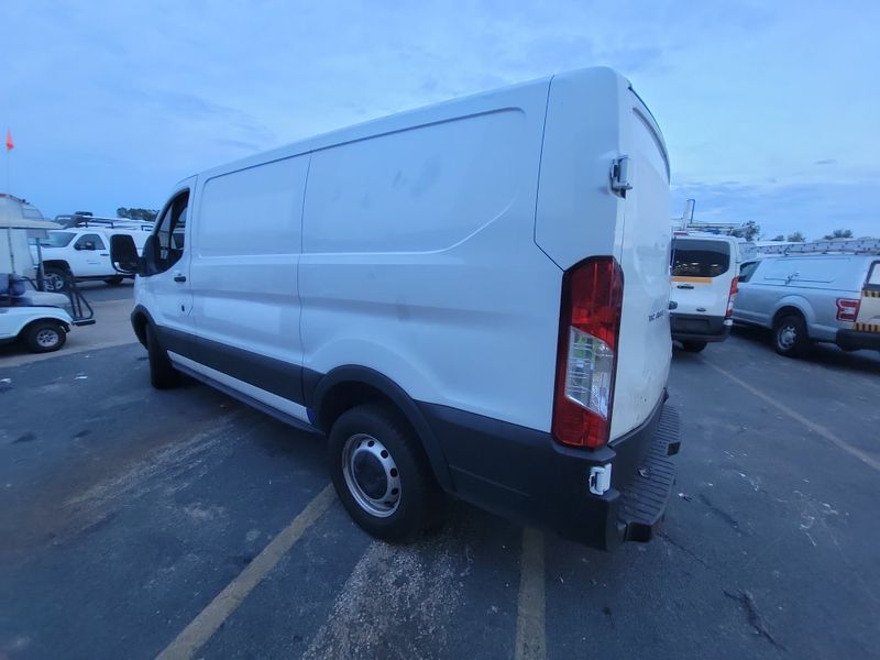 2019 Ford Transit T-250 VIN: 1FTYR1YM6KKB72269 Lot: 40943757