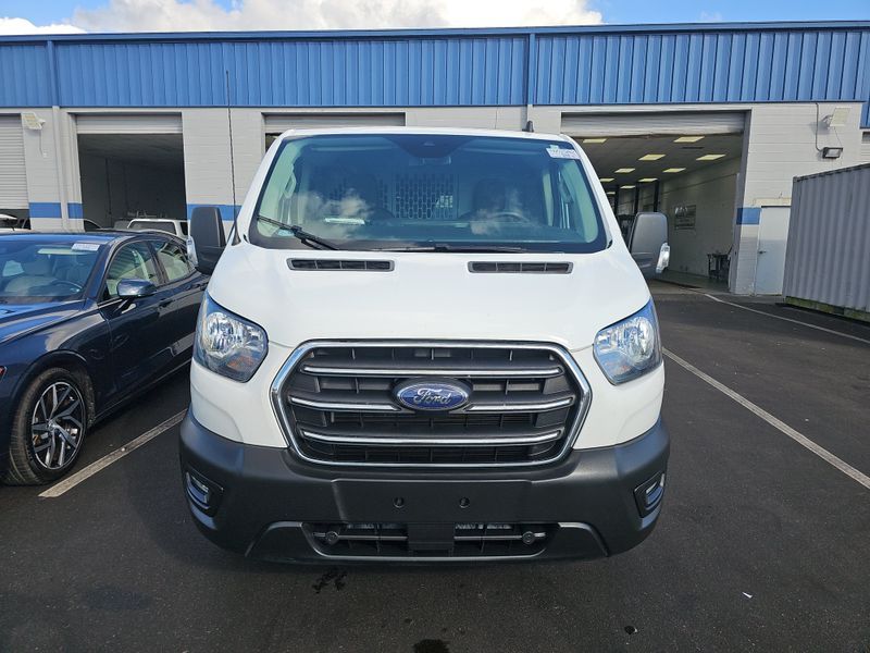 2020 Ford Transit T-250 VIN: 1FTBR1Y83LKB31897 Lot: 40943805