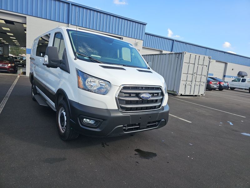 2020 Ford Transit T-250 VIN: 1FTBR1Y83LKB31897 Lot: 40943805