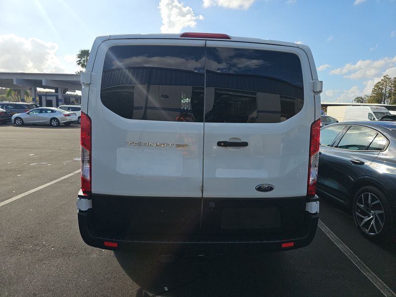 2020 Ford Transit T-250 VIN: 1FTBR1Y83LKB31897 Lot: 40943805