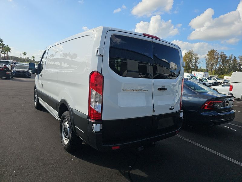 2020 Ford Transit T-250 VIN: 1FTBR1Y83LKB31897 Lot: 40943805