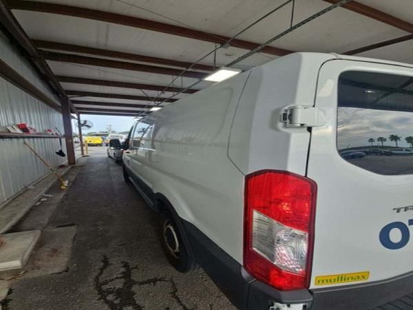 2020 Ford Transit T-250 VIN: 1FTBR1Y83LKB31897 Lot: 40943805