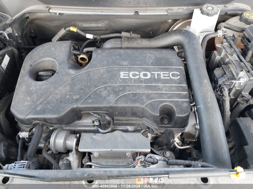 2021 GMC TERRAIN AWD SLE - 3GKALTEV4ML325698