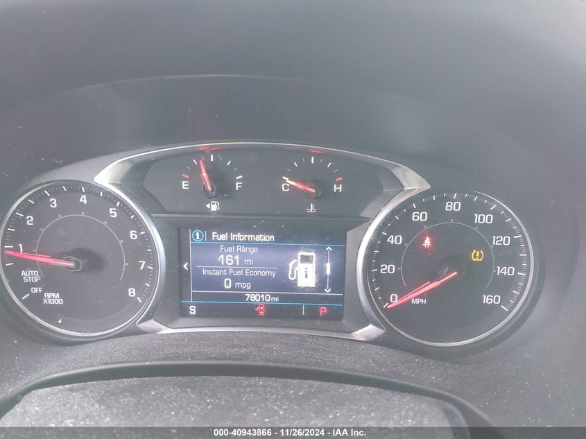 2021 GMC TERRAIN AWD SLE - 3GKALTEV4ML325698