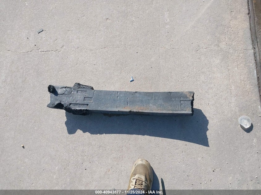 2007 Toyota Avalon Limited VIN: 4T1BK36B87U250761 Lot: 40943877