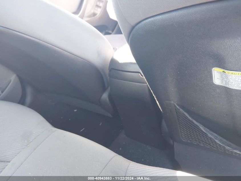 2013 HYUNDAI ELANTRA VIN: KMHDH4AE5DU711750