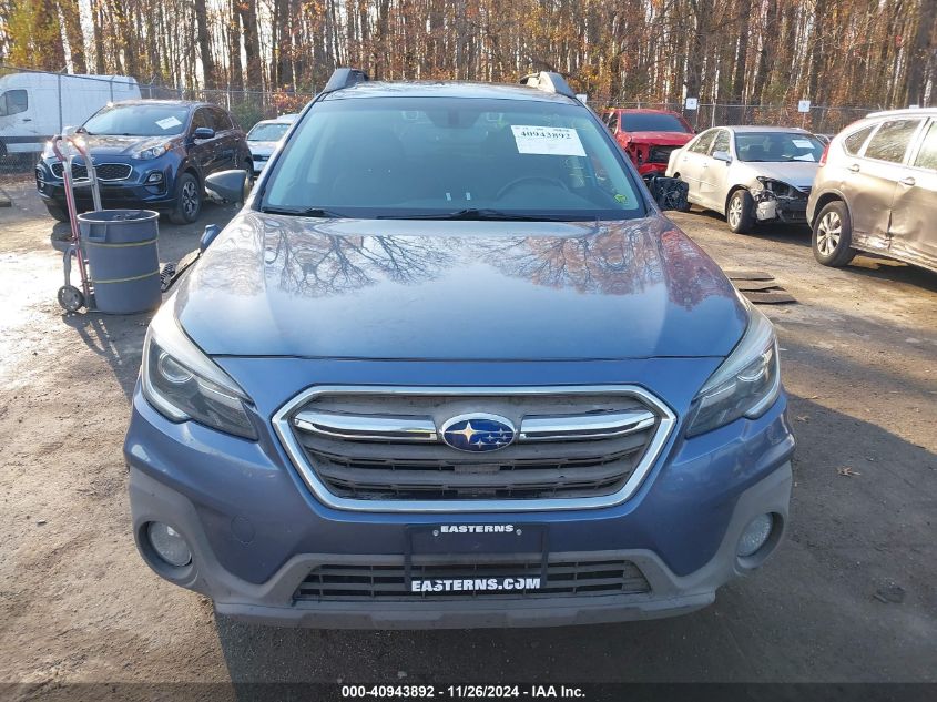 VIN 4S4BSANC9J3237710 2018 SUBARU OUTBACK no.13