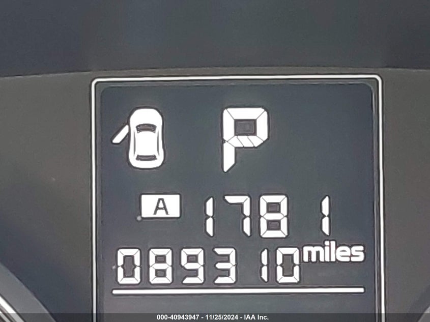 2014 SUBARU OUTBACK 2.5I PREMIUM - 4S4BRCCC7E3217892