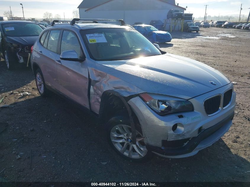 VIN WBAVL1C55FVY30959 2015 BMW X1, Xdrive28I no.6