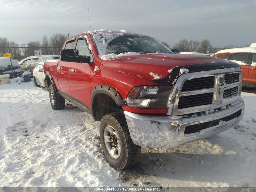 Vin: 3d7tt2ct9bg537153, lot: 41433877, dodge ram 2500 2011 img_1