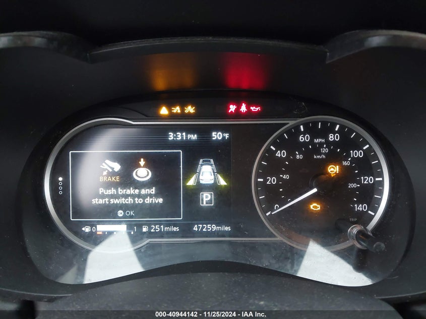 2020 NISSAN VERSA VIN: 3N1CN8FV6LL800327