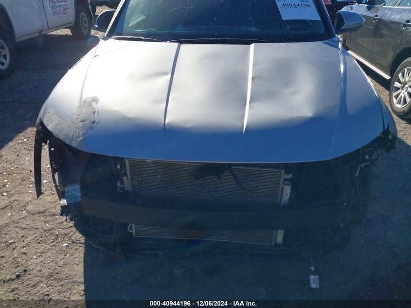 2022 HYUNDAI TUCSON SEL - 5NMJFCAE1NH052338