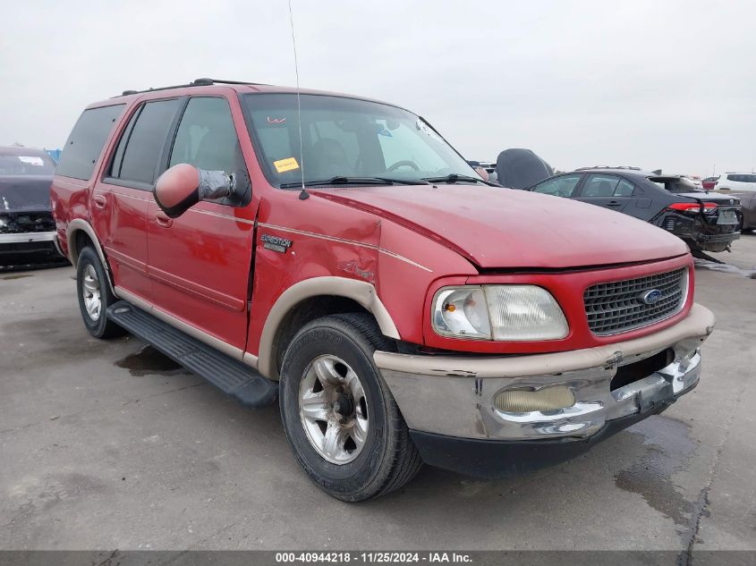 1998 Ford Expedition