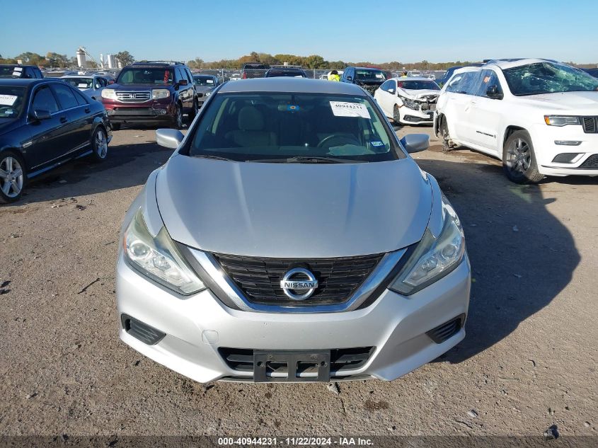 2016 Nissan Altima 2.5/2.5 S/2.5 Sl/2.5 Sr/2.5 Sv VIN: 1N4AL3AP7GC171898 Lot: 40944231