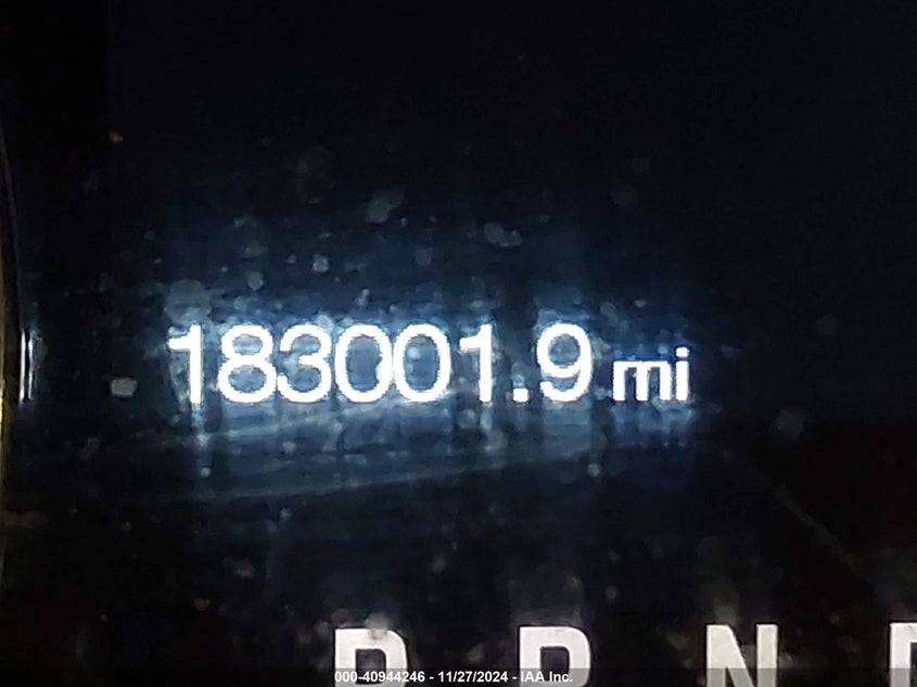 2013 FORD F-150 VIN: 1FTFW1EF7DFA74448