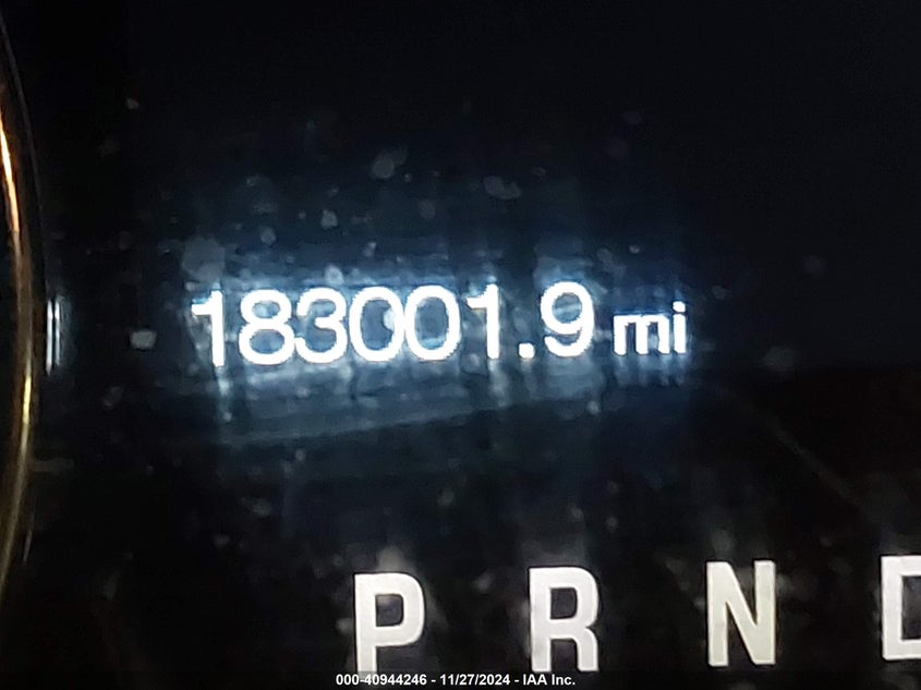 2013 FORD F-150 VIN: 1FTFW1EF7DFA74448