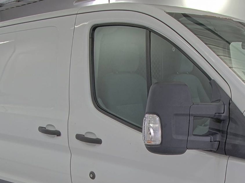 2015 Ford Transit T-250 VIN: 1FTNR1YG5FKB09490 Lot: 40944264