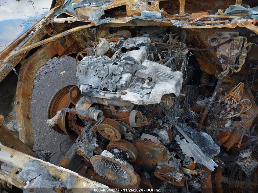 2019 RAM 2500 TRADESMAN  4X4 6'4 BOX - 3C6UR5CL1KG592881