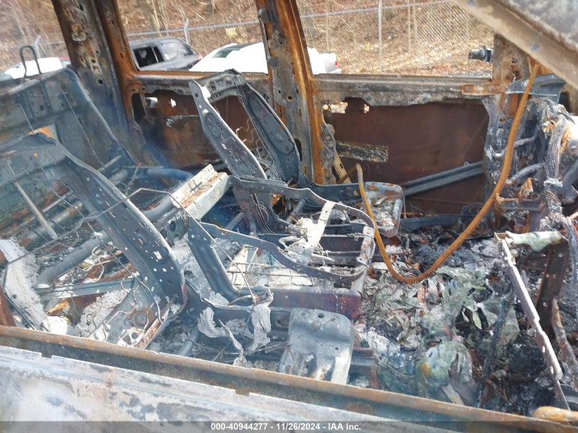 2019 RAM 2500 TRADESMAN  4X4 6'4 BOX - 3C6UR5CL1KG592881