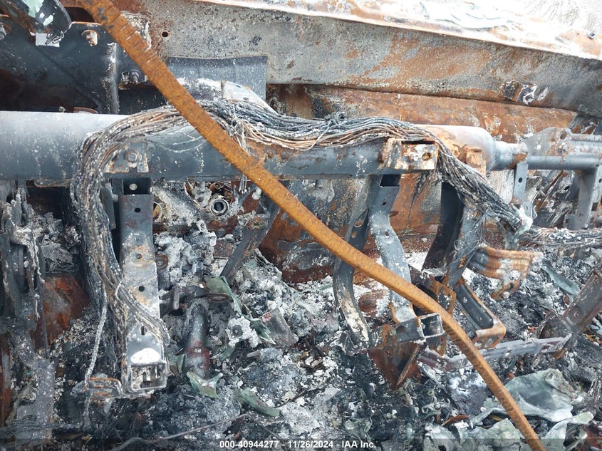 2019 RAM 2500 TRADESMAN  4X4 6'4 BOX - 3C6UR5CL1KG592881