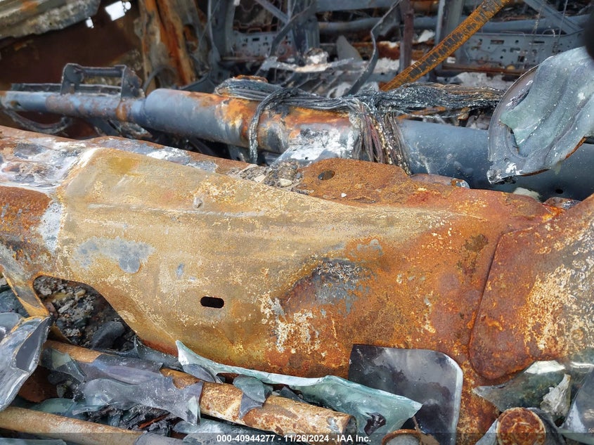 2019 RAM 2500 TRADESMAN  4X4 6'4 BOX - 3C6UR5CL1KG592881