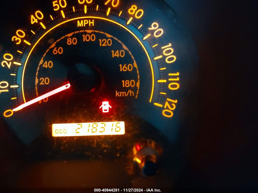 2008 Toyota Tundra Double Cab/Double Cab Sr5 VIN: 5TFRV54138X057127 Lot: 40944281