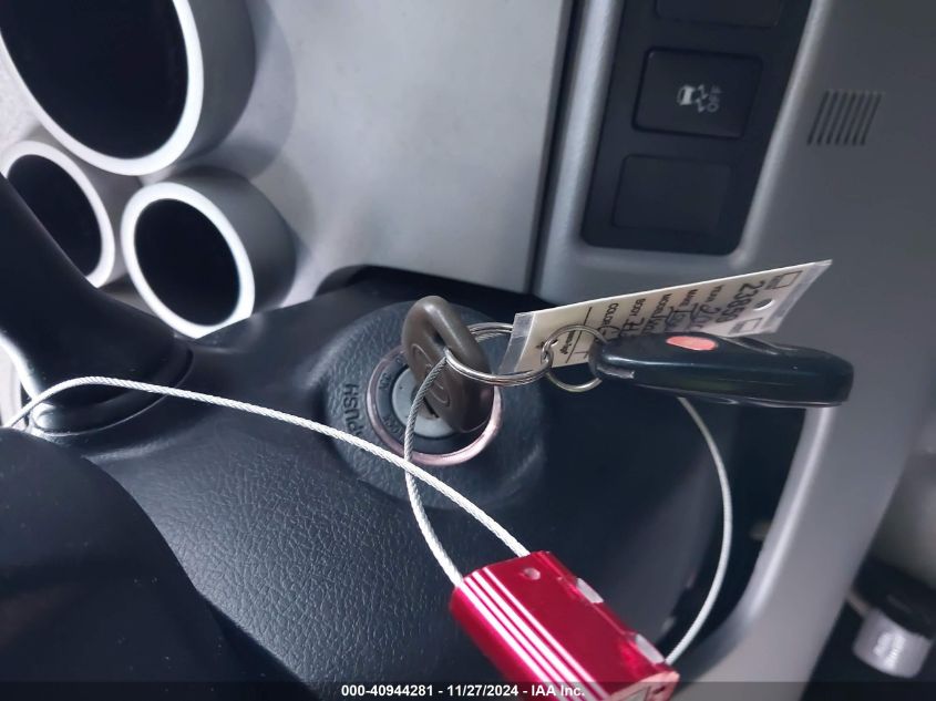 2008 Toyota Tundra Double Cab/Double Cab Sr5 VIN: 5TFRV54138X057127 Lot: 40944281